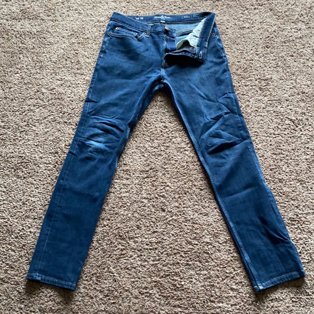 Goodfellow Skinny Jeans